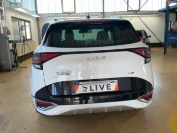 Kia Sportage V SUV 1.6 T-GDI MHEV 180KM 2024 Kia Sportage 1.6 TGDI Mild-Hybrid GT-Line 4WD, zdjęcie 2