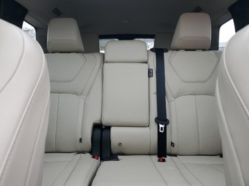 Infiniti QX60 2024 Infiniti QX60 Sensory 2024 3.5l 3.5 Benzyna 295KM, zdjęcie 10