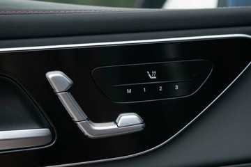 Mercedes GLC C254/X254 SUV AMG 2.0 43 AMG 421KM 2024 Mercedes-Benz GLC 43 AMG 4MATIC Salon Polska Mercedes-Benz Autotrade, zdjęcie 22