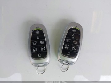 Hyundai Santa Fe IV 2023 Hyundai Santa Fe 2023 HYUNDAI SANTA FE HYBRID LIMITED 1.6 Hybryda 178KM, zdjęcie 10