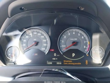 BMW Seria 3 F30-F31-F34 2015 BMW M3 2015 3.0l 3.0 Benzyna 425KM, zdjęcie 10