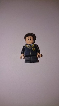 LEGO minifigures hp306 Harry Potter Justin Finch