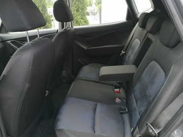 Hyundai ix20 Mikrovan 1.4 CVVT 90KM 2014 Hyundai ix20 1.4 16v 90KM Klima Elektryka Isofix, zdjęcie 16