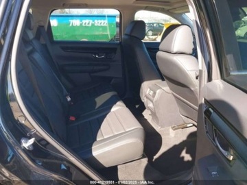 Honda CR-V VI 2024 Honda CR-V EX-L, 2024r., 4x4, 1.5L 1.5 Benzyna 190KM, zdjęcie 9