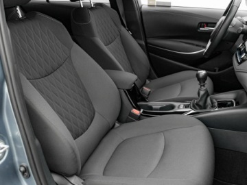 Toyota Corolla XII Sedan 1.5 VVT-i 125KM 2022 Toyota Corolla WD1967R#1.5 Comfort K.cofania, zdjęcie 28