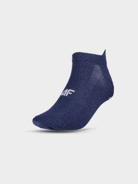 НАБОР МУЖСКИХ НОСКОВ 3 ПАКЕТА 4F СПОРТИВНЫЕ ДЫШАЩИЕ БЫСТРОСУХИЕ ВОЛОКНА