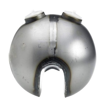 Бензобак Bobber Chopper Custom Harley