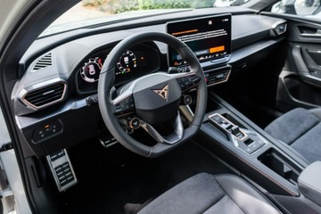 Cupra Leon II 2026 Cupra Leon Sportstourer VZ 2.0 TSI 333 KM DSG, zdjęcie 17