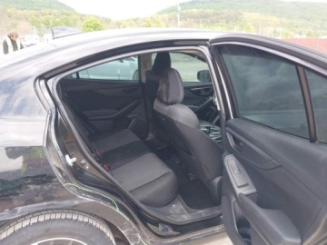 Subaru Impreza IV 2021 Subaru Impreza 2021 SUBARU IMPREZA PREMIUM 2.0 Benzyna 152KM, zdjęcie 11