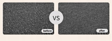 Разновидность домашней бритвы для зеленой ткани.