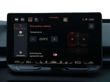Cupra Terramar SUV Plug-In 1.5 TSI e-Hybrid 204KM 2025 Cupra Terramar Terramar Advantage Edition 1.5 e-Hybrid 204 KM DSG 2025 Aso, zdjęcie 31
