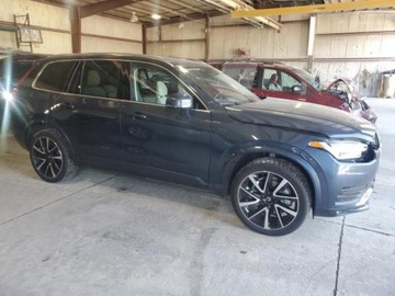 Volvo XC90 II 2022 Volvo XC 90 T6 momentum 2.0 Benzyna 330KM, zdjęcie 6