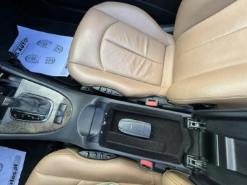 Mercedes CLK W209 Cabrio A209 3.5 V6 (350) 272KM 2008 Mercedes CLK 350 3.5 272KM Cabrio/Avantgarde/Navi, zdjęcie 11