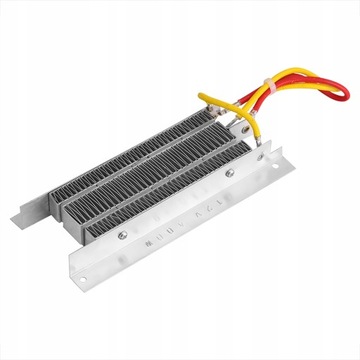 PODGRZEWACZ PTC NAGRZEWNICA POWIETRZA 12V 400W