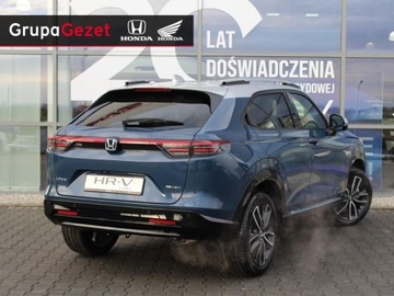 Honda HR-V III SUV Facelifting 1.5 i-MMD 131KM 2025 Honda HR-V e:HEV 1.5 Hybryda 131KM Advance Style Lift, zdjęcie 3