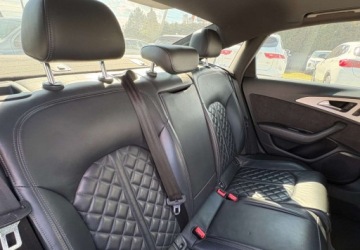 Audi A6 C8 2018 Audi A6 Limousine Samochod z gwarancja 3.0 Benzyna 340KM, zdjęcie 12