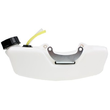 Топливный бак для триммера, держатель для ножки бака