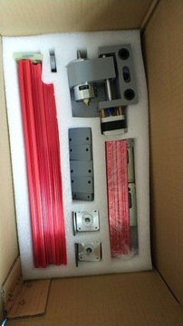 Фрезерный станок с ЧПУ 3018 80 Вт 3D гравировальный станок