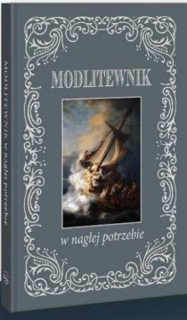 MODLITEWNIK W NAGŁEJ POTRZEBIE, PRACA ZBIOROWA