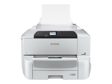 Drukarka atramentowa (kolor) Epson WF-C8190DW A3+