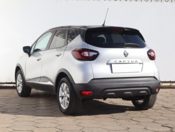 Renault Captur I Crossover Facelifting 0.9 Energy TCe 90KM 2018 Renault Captur 0.9 TCe, Salon Polska, Navi, Klima, zdjęcie 3