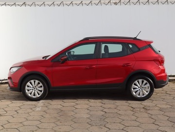 Seat Arona Crossover Facelifting 1.0 TSI 110KM 2022 Seat Arona 1.0 TSI, Salon Polska, Serwis ASO, zdjęcie 2