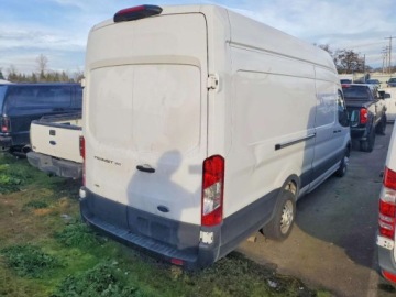Ford Transit VIII 2023 Ford Transit T-350 2023 3.5 Benzyna 275KM, zdjęcie 3