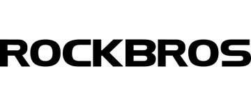 Rockbros Белый велосипедный велосипедный велосипед