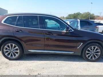 BMW X3 G01 2019 BMW X3 2019 BMW X3 SDRIVE30I 2.0 Benzyna 248KM, zdjęcie 14