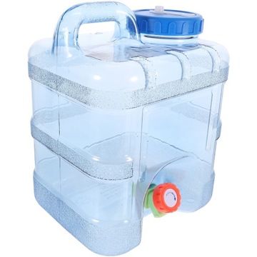 Outdoor Bucket Campingowy dzbanek na wodę Naczynia i naczynia