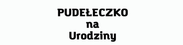 Коробочка на 1,2... ДЕНЬ РОЖДЕНИЯ с МИШКОЙ ТЕДДИ * УФ ПОДАРОК