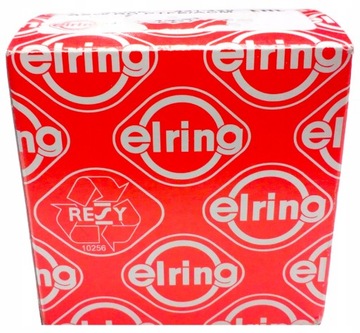 Elring 061.780 Uszczelnienie, zawór AGR