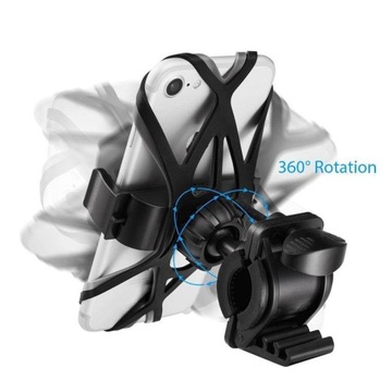 Велосипедный держатель для телефона Spigen A250