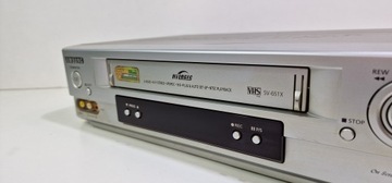 Видеорегистратор Samsung SV 651X 6 PILOT головок