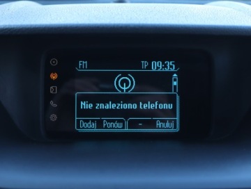 Ford Ecosport II SUV 1.0 Ecoboost 125KM 2013 Ford Ecosport 1.0 EcoBoost, Klima, Klimatronic, zdjęcie 10