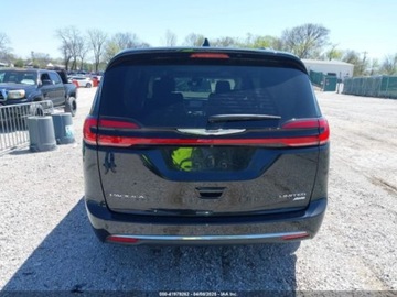 Chrysler Pacifica II 2023 Chrysler Pacifica Limited 2023 3.6l 3.6 Benzyna 287KM, zdjęcie 4
