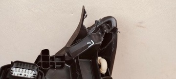 FORD TRANSIT CUSTOM 3 III FULL LED SVĚTLO PŘEDNÍ PRAVÁ PRAVÝ