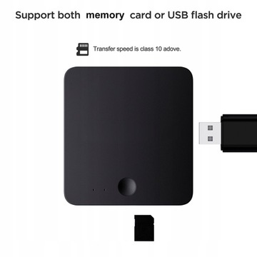 AV-конвертер VHS-рекордер Hi8 видеомагнитофон DVR DVD RCA