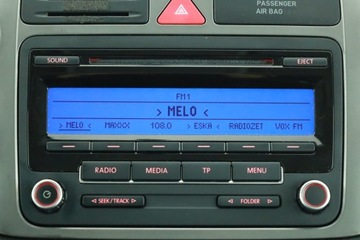 Volkswagen Tiguan I SUV 2.0 TSI 170KM 2011 VW Tiguan 2.0 TSI, Salon Polska, 4X4, DSG, Klima, zdjęcie 9