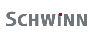 Uchwyt meblowy Schwinn 2576 Stal nierdzewna 320