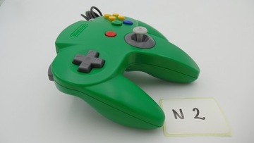 ОРИГИНАЛЬНЫЙ СИНИЙ ПАНЕЛЬ NINTENDO 64