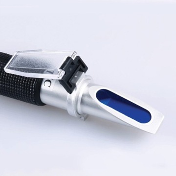 Рефрактометр для меда, измеритель сахара, калибровка воды A