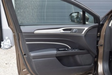 Ford Mondeo V Kombi 2.0 TDCi 180KM 2016 Ford Mondeo 2.0 TDCI 180P AWD Vignale PowerShif Fuul Ledy Kamera Lopa, zdjęcie 17