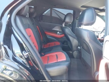 Mercedes GLE V167 2022 Mercedes-Benz GLE Amg 53 4Matic 2022 3.0l 3.0 Benzyna 429KM, zdjęcie 12