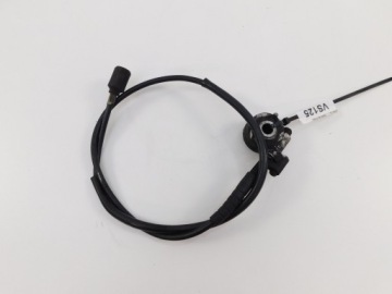 СИМ VS 125 ЧЕРВЬ + КАБЕЛЬ