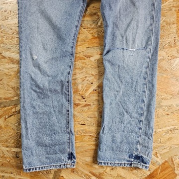 Spodnie Jeansowe RALPH LAUREN DENIM SUPPPLY MONROE Męskie Dżins 31