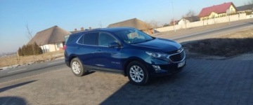 Chevrolet 2019 Chevrolet Equinox 1.5 benz turbo ,automat ,stan jak nowy 1.5 Benzyna 173KM, zdjęcie 4