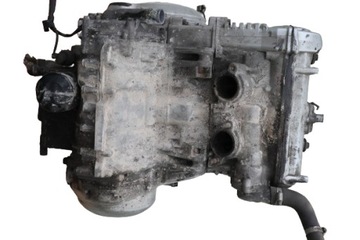 Двигатель Кавасаки ER-6F