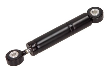TŁUMIK DRGAŃ PASKA MERCEDES C KLASA W202 W124 S124