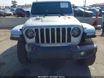 Jeep 2023 Jeep Wrangler Rubicon 2023 3.6l 3.6 Benzyna 285KM, zdjęcie 7